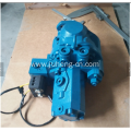 Excavator SK40 Hydraulic Pump SK40 Main Pump